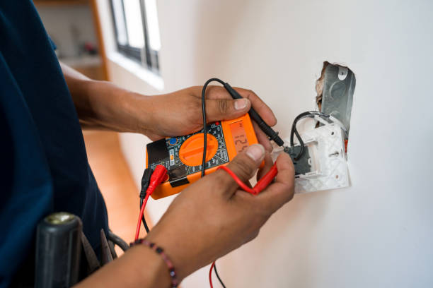 Best Local Electrician Companies  in Holbrook, AZ
