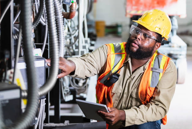 Reliable AZ Electrician Solutions