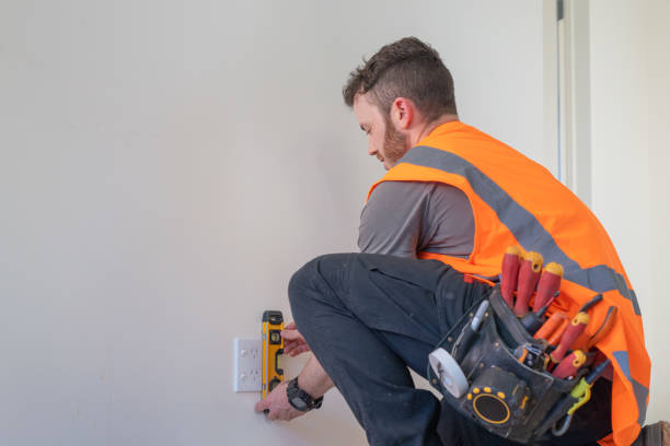 Best Industrial Electrical Services  in Holbrook, AZ