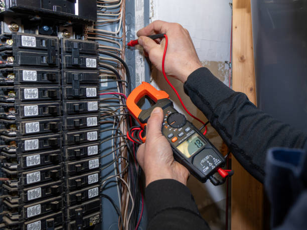Best Electrical Contractors for Businesses  in Holbrook, AZ