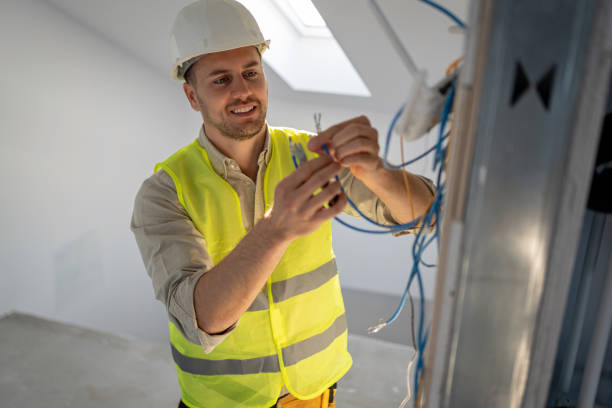 Best Home Electrical Repair  in Holbrook, AZ
